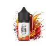 STEAM TRAIN EDITION DISPOSABLE STEAM BULL 30ML