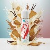 RELOAD VAPE BISKO VANILLA COOKIE CREAM 60ML