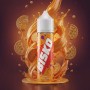 RELOAD VAPE BISKO CARAMEL COOKIE CREAM 60ML