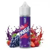 RELOAD VAPE MAGIC ICE STRAWBERRY GRAPE 60ML