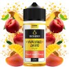 BOMBO WAILANI JUICE PEACH AND MANGO 120ML