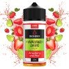 BOMBO WAILANI JUICE STRAWBERRY AND PEAR 120ML