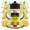 BOMBO WAILANI JUICE MELON, LIME AND COCO 120ML