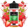 BOMBO WAILANI JUICE STRAWBERRY MOJITO 120ML