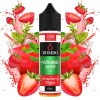 BOMBO WAILANI JUICE STRAWBERRY MOJITO 60ML