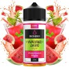 BOMBO WAILANI JUICE WATERMELON MOJITO 120ML