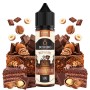 BOMBO PASTRY MASTERS CHOCO NUT TART 60ML