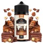 BOMBO PASTRY MASTERS CHOCO NUT TART 120ML