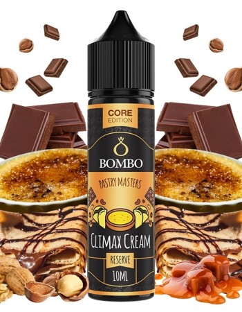 BOMBO PASTRY MASTERS CLIMAX CREAM 60ML