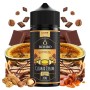 BOMBO PASTRY MASTERS CLIMAX CREAM 120ML