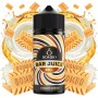 BOMBO BAR JUICE CREAMY COOKIE 120ML