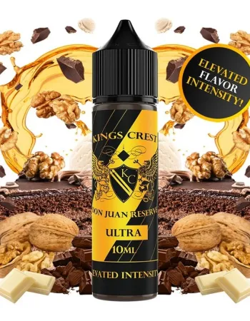 KINGS CREST DON JUAN RESERVE ULTRA 60ML