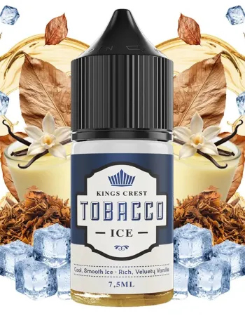 KINGS CREST TOBACCO ICE 30ML