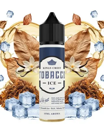 KINGS CREST TOBACCO ICE 60ML