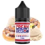 KINGS CREST CREAM TEAM CINNAROLL 30ML