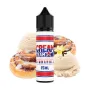 KINGS CREST CREAM TEAM CINNAROLL 60ML