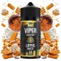 VIPER LOTUS WAFFLE 120ML