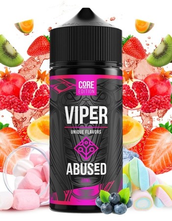 VIPER ABUSED 120ML