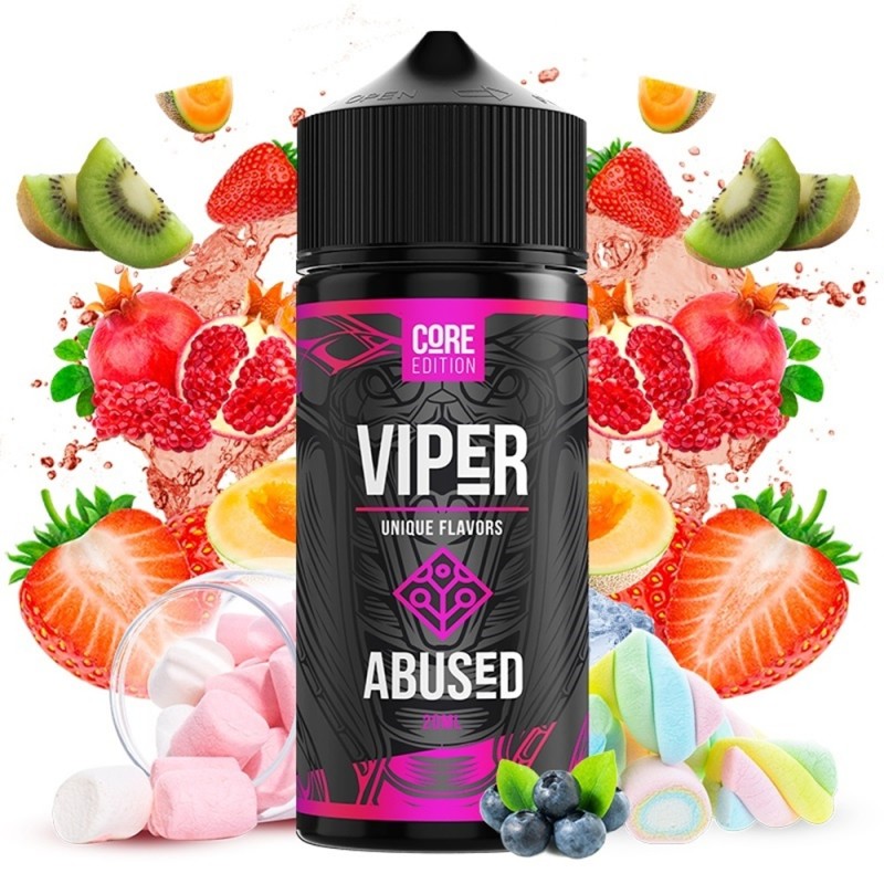 VIPER ABUSED 120ML