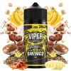 VIPER BANANACO 120ML