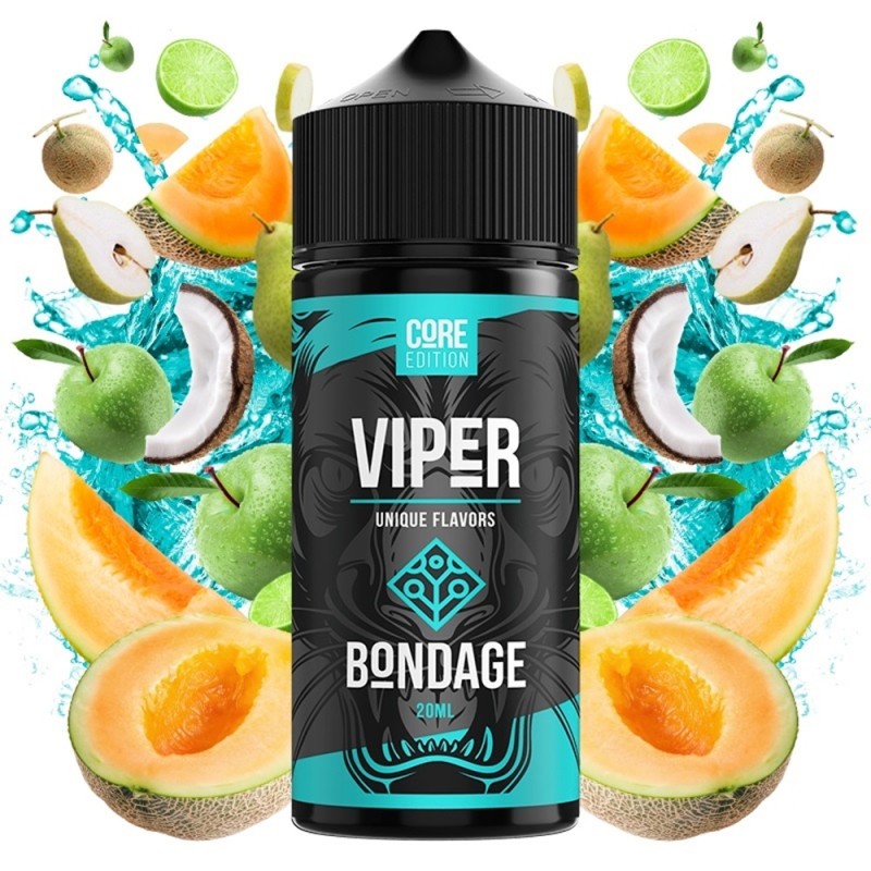 VIPER BONDAGE 120ML