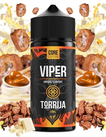 VIPER TORRIJA 120ML
