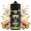 VIPER CANNOLI PISTACHIO 120ML
