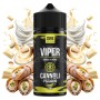 VIPER CANNOLI PISTACHIO 120ML