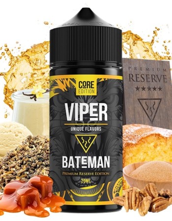 VIPER BATEMAN 120ML