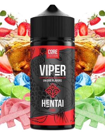 VIPER HENTAI 120ML