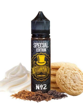STEAMPUNK SPECIAL EDITION NO2 60ML