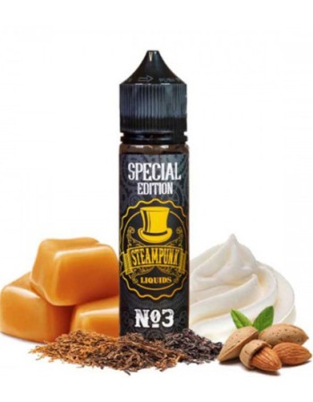 STEAMPUNK SPECIAL EDITION NO3 60ML