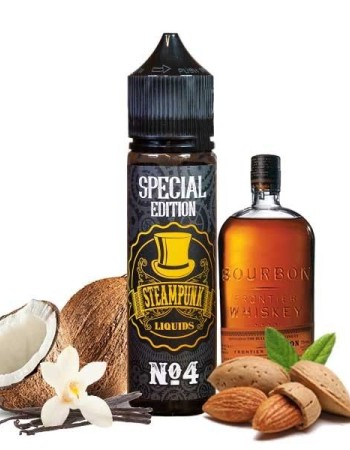 STEAMPUNK SPECIAL EDITION NO4 60ML