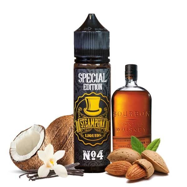 STEAMPUNK SPECIAL EDITION NO4 60ML