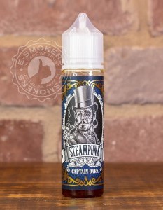 STEAMPUNK CAPTAIN DARK 60ML