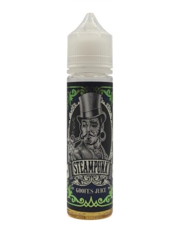 STEAMPUNK GOOFES JUICE 60ML
