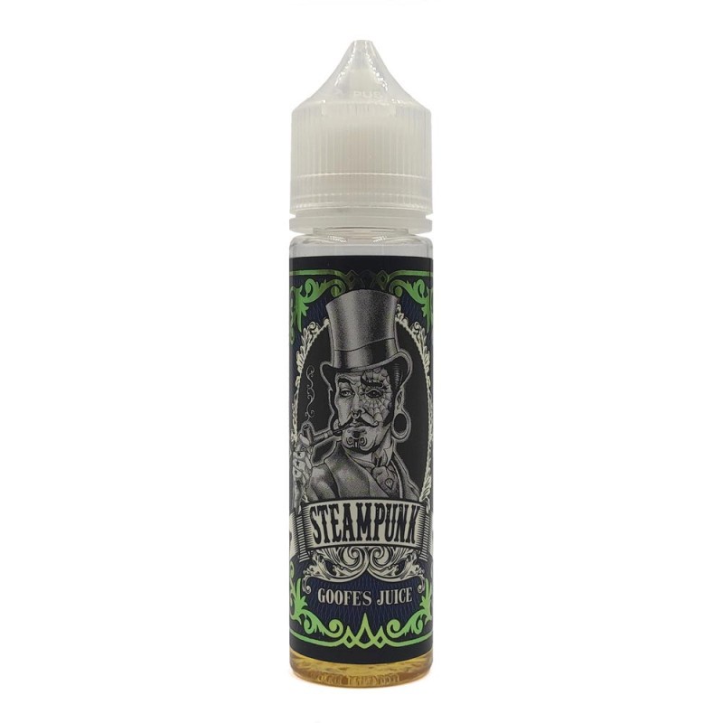STEAMPUNK GOOFES JUICE 60ML