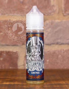 STEAMPUNK LOUNGE 60ML