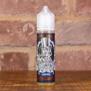STEAMPUNK LOUNGE 60ML