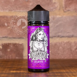 STEAMPUNK JULIETTE 120ML