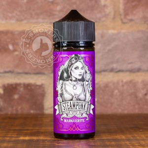 STEAMPUNK MARGUERITE 120ML
