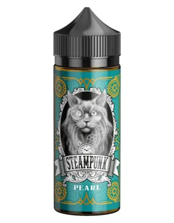 STEAMPUNK PEARL 120ML