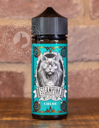 STEAMPUNK CHLOE 120ML