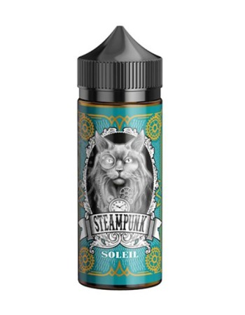 STEAMPUNK SOLEIL 120ML