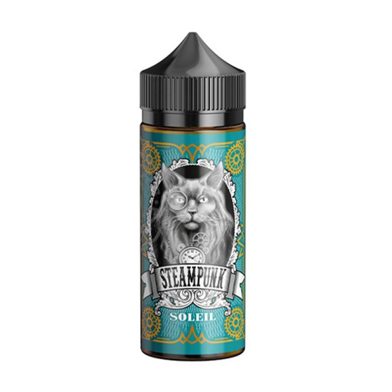 STEAMPUNK SOLEIL 120ML