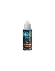 HIQ GOLDEN CURED RESERVE 120ML