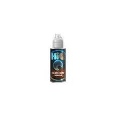 HIQ GOLDEN CURED RESERVE 120ML