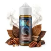 HIQ PECAN OAK TOBACCO 120ML