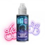 HIQ CRABERRY CHERRY BLUEBERRY ICE 120ML