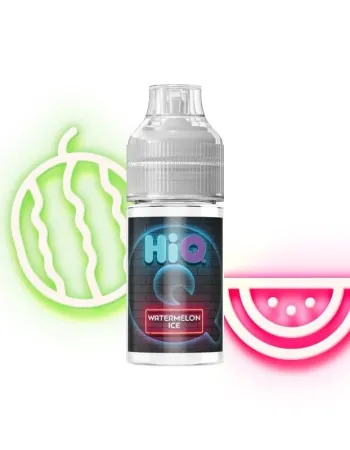 HIQ WATERMELON ICE 30ML